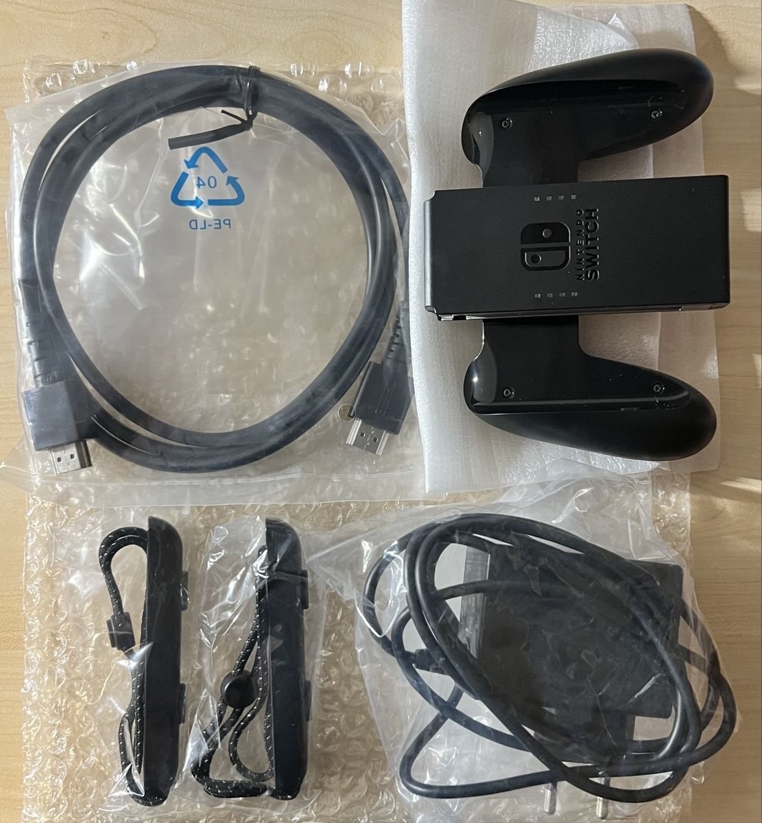 Nintendo Console: Switch OLED Mario Édition – Usato da Grandevent venduto da David28313 3