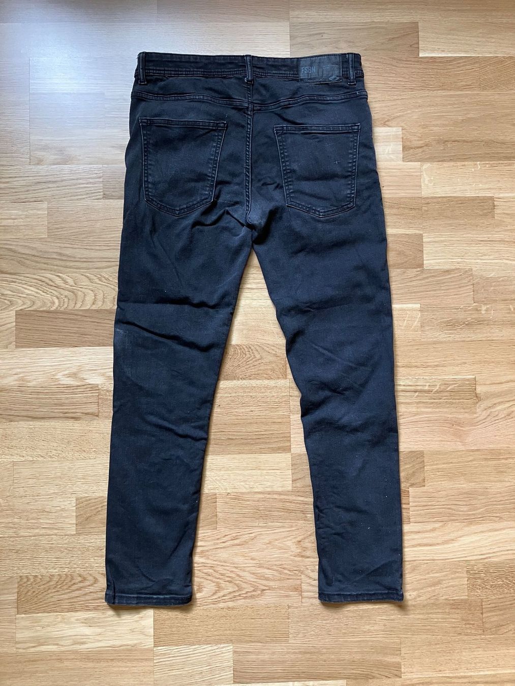 Jeans: 2x Jeans Hosen Grösse 33/30 – Gebraucht aus Urdorf von Chrugitsch 2