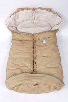 EISBÄRCHEN Kinderschlafsack