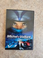 DVD Michel Vaillant Jeder Sieg hat seinen Preis Film