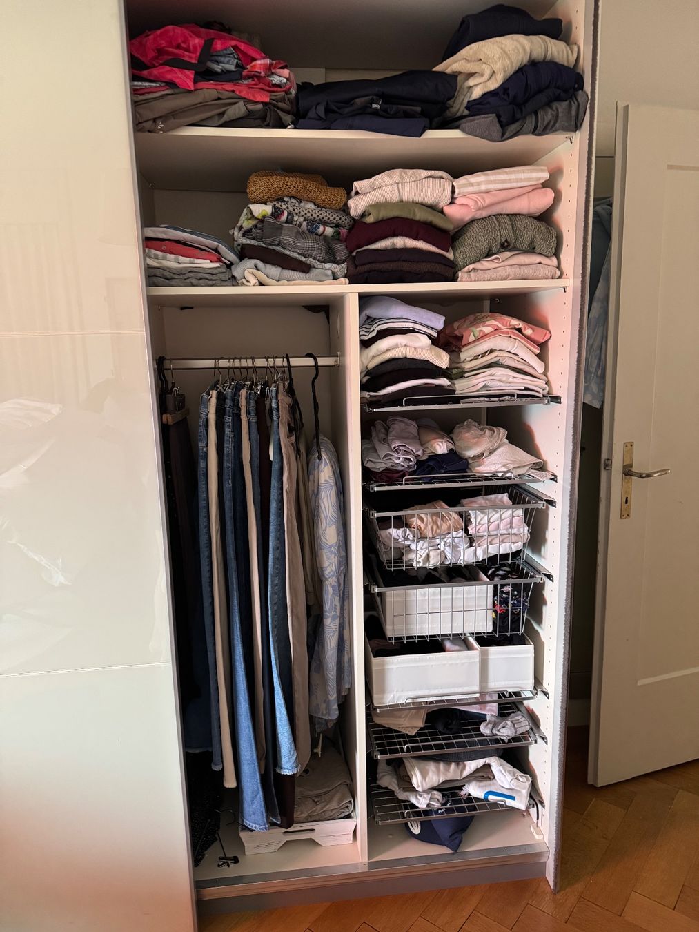 Schränke: Schrank – Gebraucht aus Winterthur von vio_yg5d 2