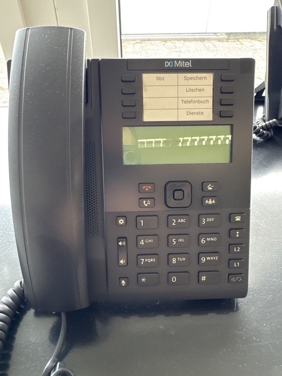 Mitel 6865i 1