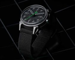 Kollokium Projekt 01 Variant “d”Automatic Limitiert 299