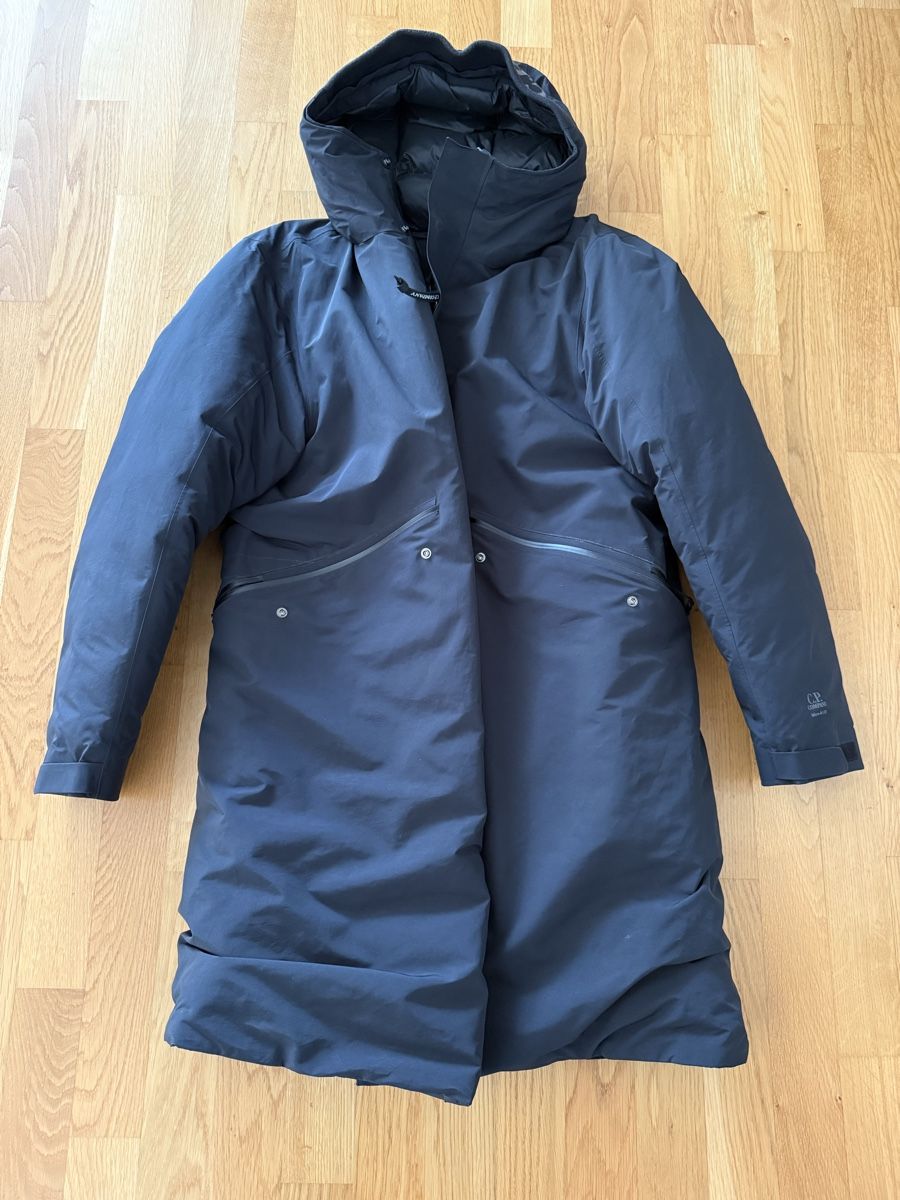 CP Company Giacche: C.P. Company MICRO-M Daunenmantel NEU – Nuovo (secondo la descrizione) da Recherswil venduto da Noname1