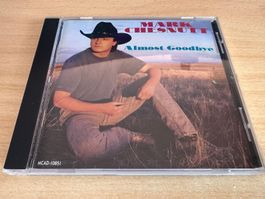 Mark Chesnutt – Almost Goodbye