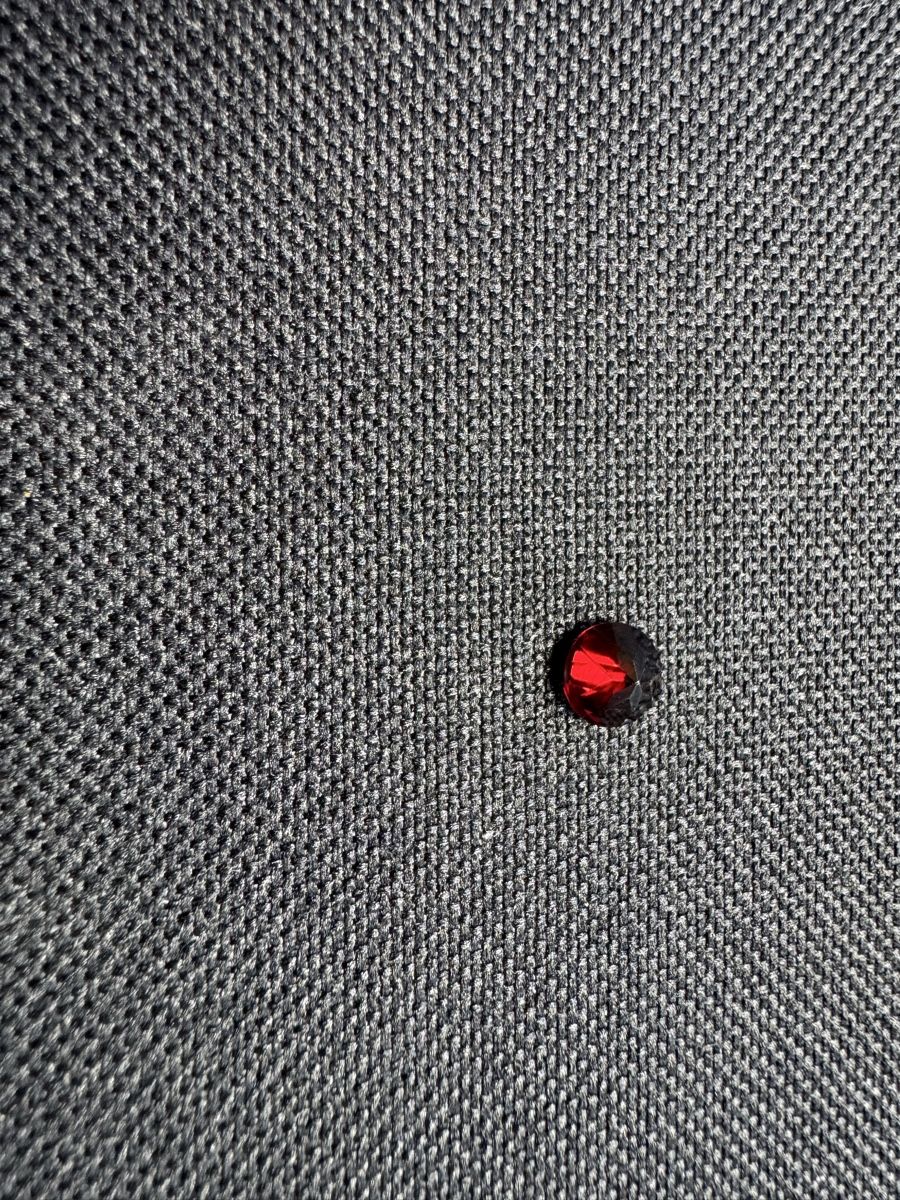 Pierres précieuses: Rhodolith 1.8ct – Neuf avec emballage d'origine à Wängi par Horus90 1