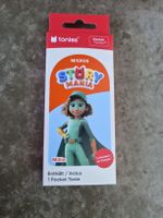3 Tonies Story Mania Migros Miguel Mike Millie neu