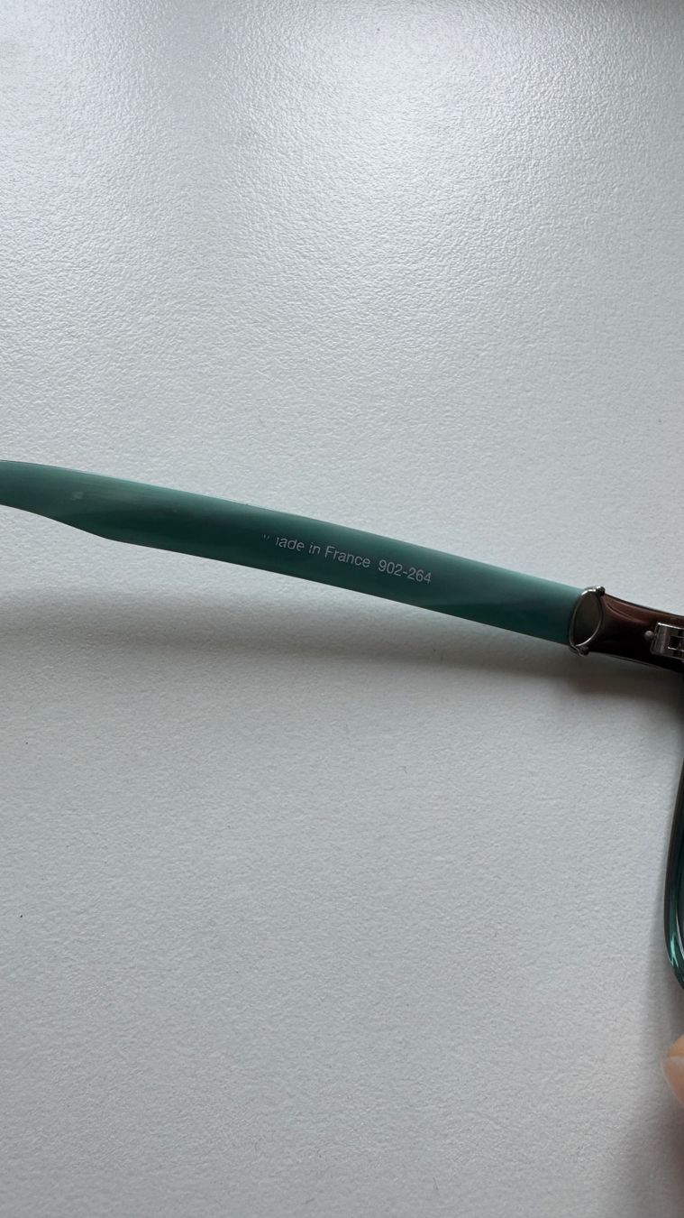Brillen & Gläser: Robert Marc Sonnenbrille – Neu (gemäss Beschreibung) aus Luzern von Ecila007 2