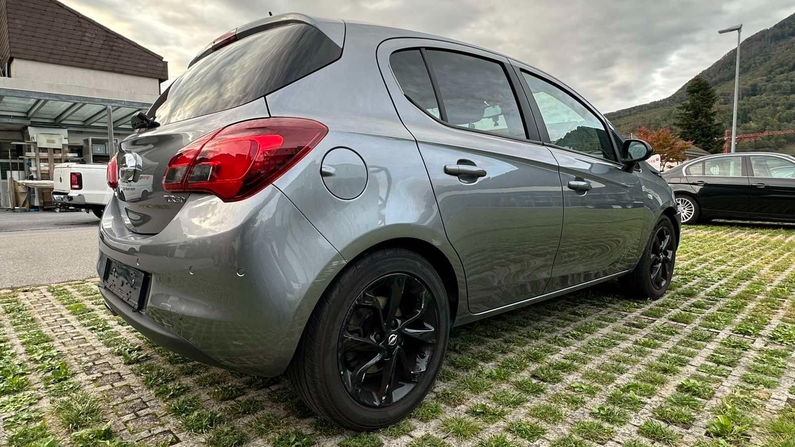 Opel Automobili: 2016, Opel Corsa 1.0 benzin – Usato da Bilten venduto da Mietauto-Robert 3