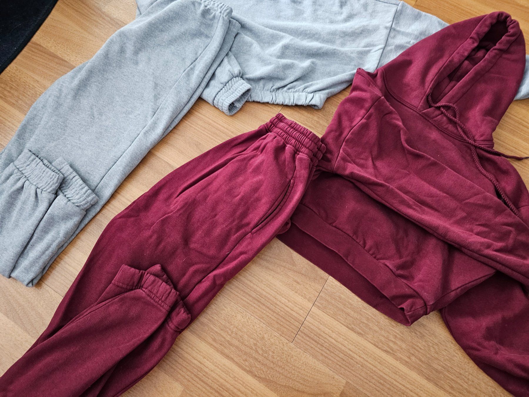 Lotti di vestiti: Trainer Set – Nuovo (secondo la descrizione) da Basel venduto da NyGrow 2