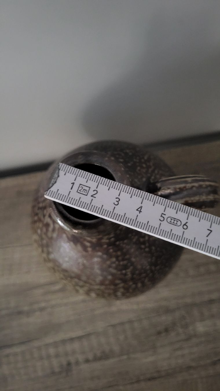 Caraffe: Signierte Keramik Krug – Usato da Suhr venduto da lul_87gh 4