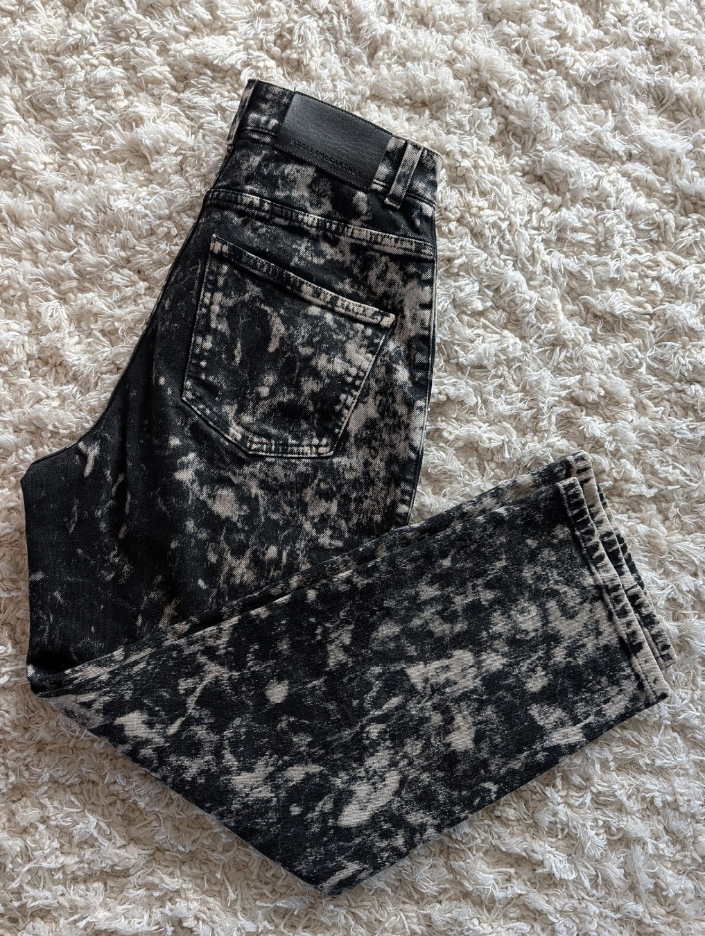 Stella McCartney Jeans: Stella McCartney Jeans, Size 27, excellent condition – Nuovo (secondo la descrizione) da Basel venduto da ian_z6t8