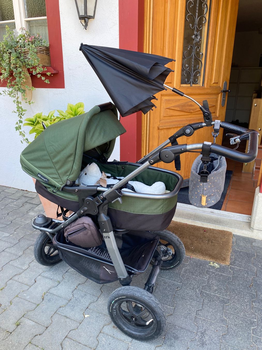 kinderwagen bugaboo cameleon Bugaboo Cameleon 3