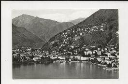 AK 1960 Locarno