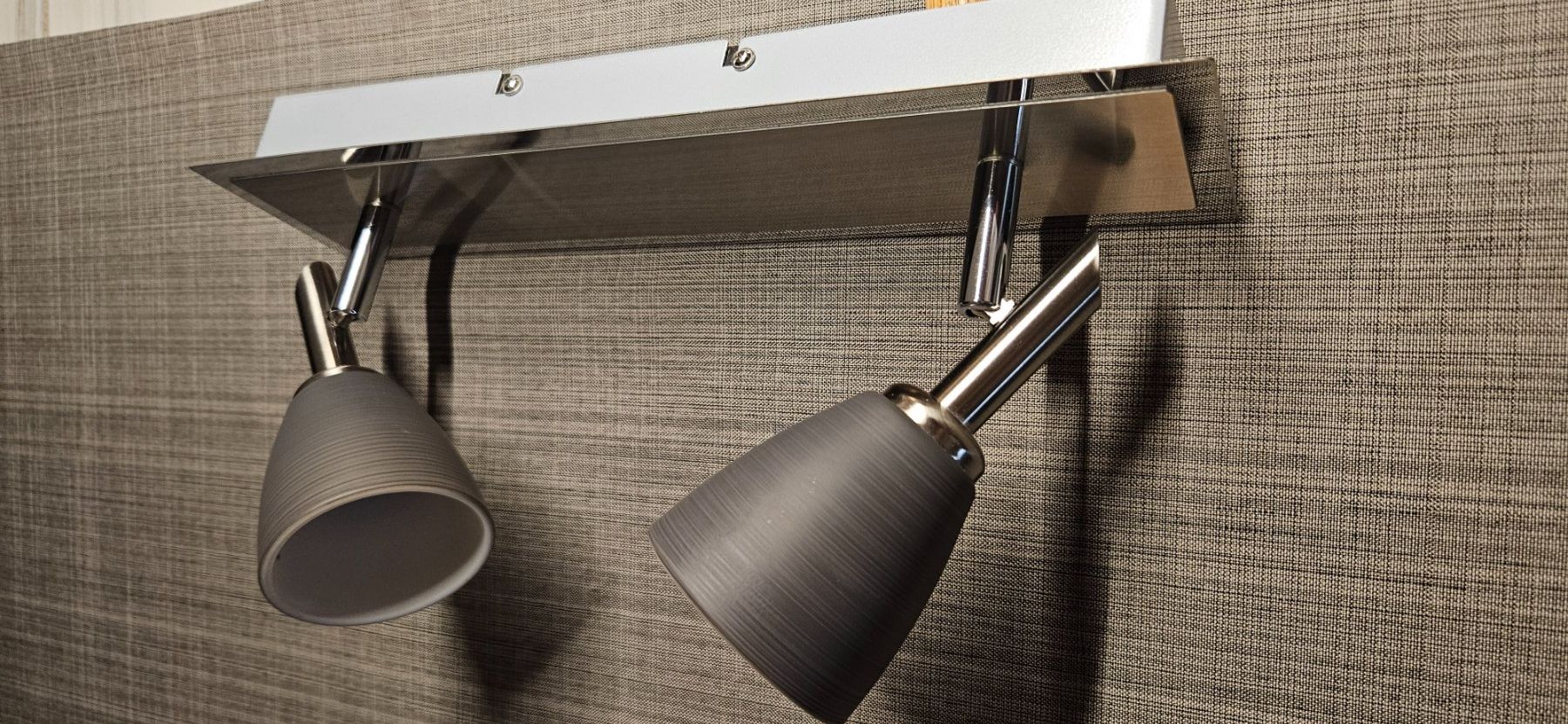 Lampade: Wandlampe – Usato da Volketswil venduto da lullu64 3