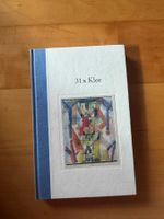 Paul Klee Bildband "31 x Klee"