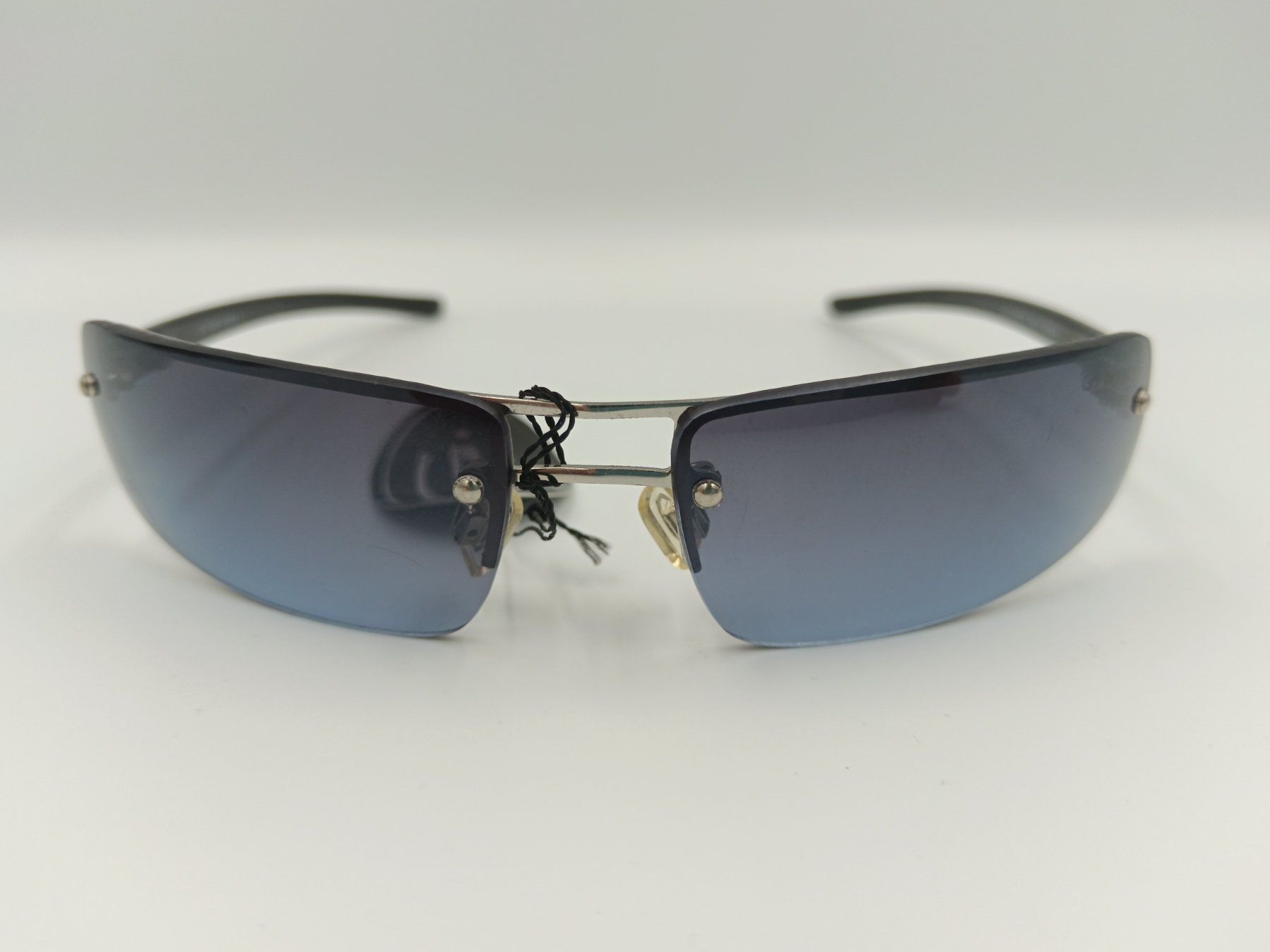 Occhiali & Lenti: Schöne originale Vintage-Sonnenbrille der Marke "G.Point" – Nuovo e nell'imballaggio originale da Bäch SZ venduto da Swissy46 1