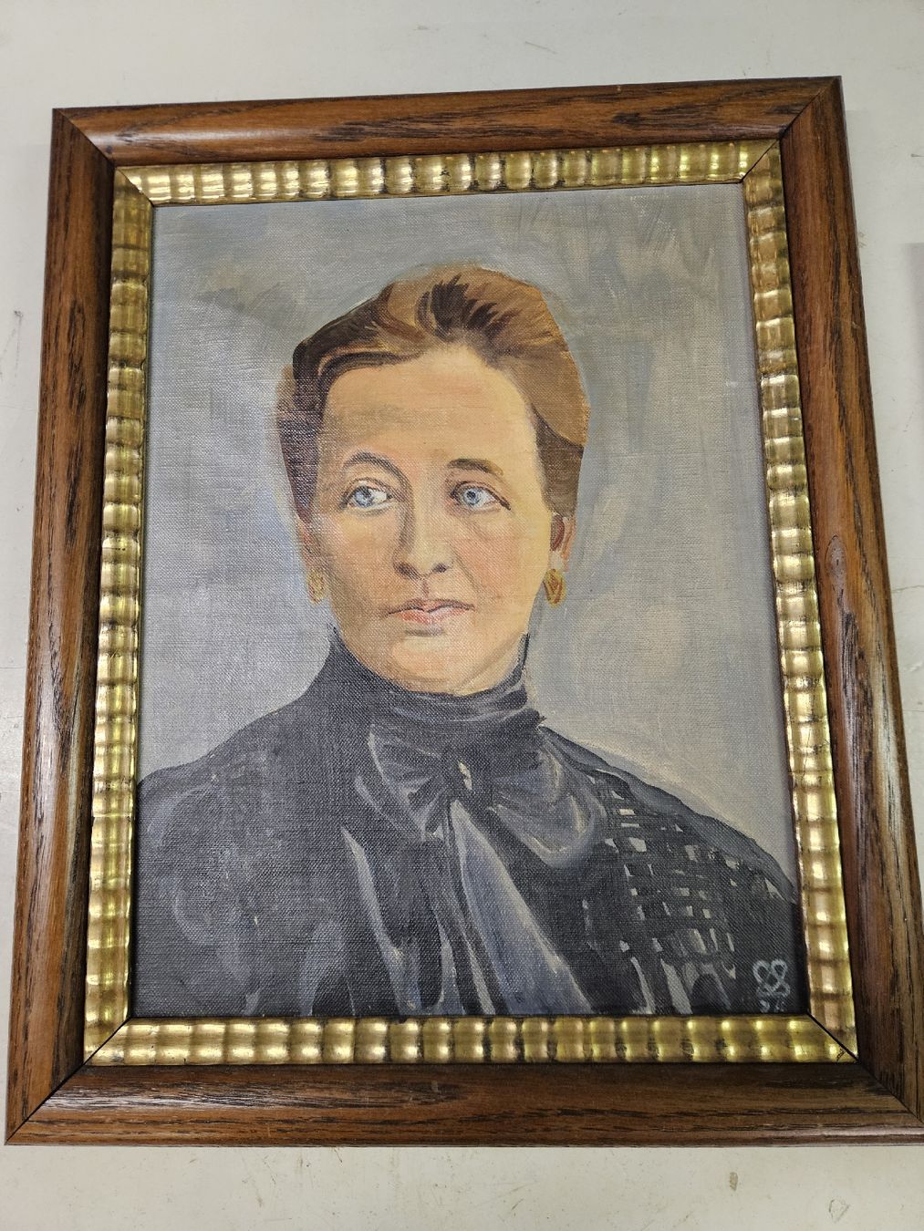 Dipinti: appenzellergemälde 2stück fässler 1919 – Usato da Schwellbrunn venduto da Omega-alpha 2