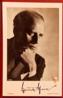 Werner Hinz 1903-1985 Autogramm signiert Foto 9x14cm