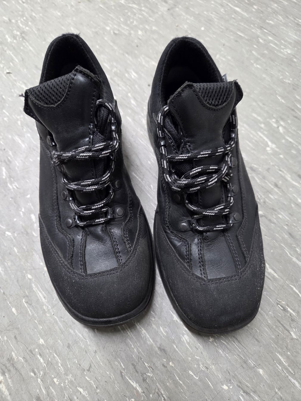 Stuco Scarpe da uomo: Sicherheitsschuhe Stuco S3 – Usato da Roveredo GR venduto da Dav_77