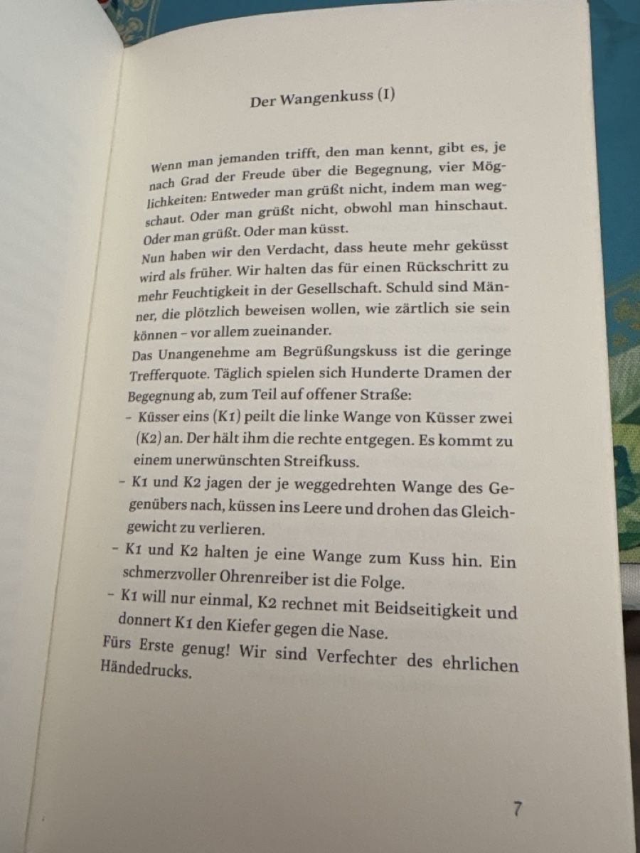 Libri: Schauma mal – Nuovo (secondo la descrizione) da Schaffhausen venduto da Reporter 2