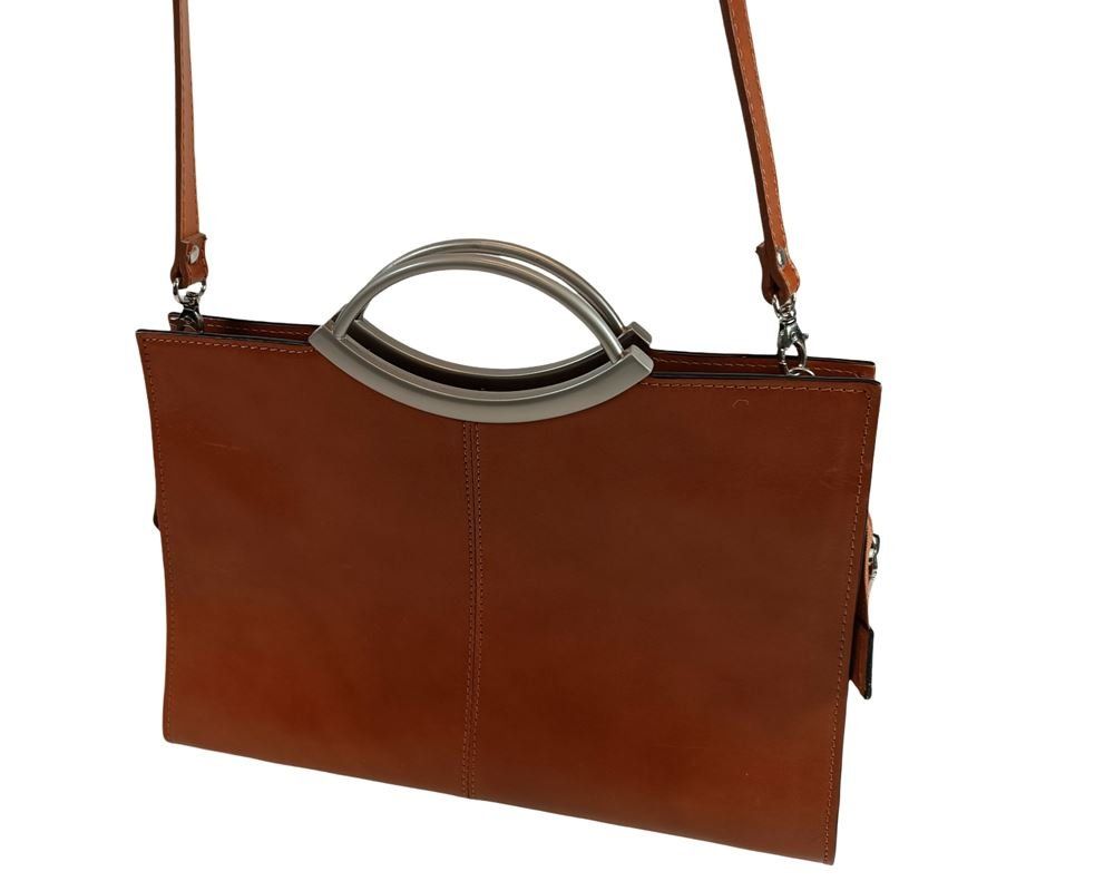 Vera Pelle Borse da donna: VERA PELLE Damenhandtasche – Usato da Luzern venduto da Restwert_Luzern