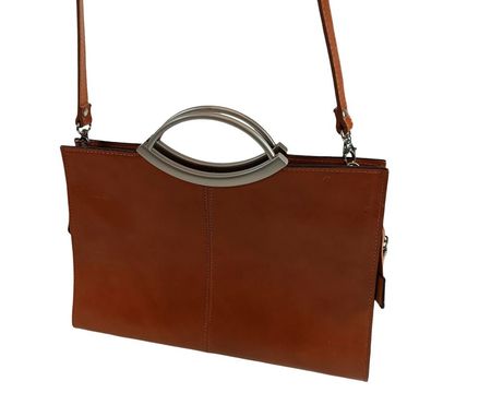 VERA PELLE Damenhandtasche