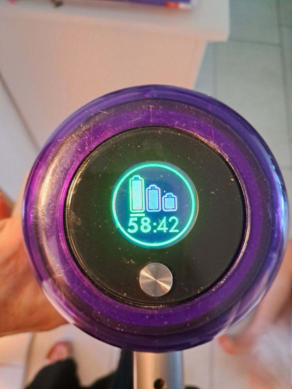 Dyson Aspirateurs & Accessoires: Dyson V11 Absolute Extra Staubsauger – Défectueux à Weinfelden par Da-ryn01 9
