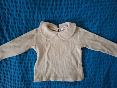Frühlings- Kleidungsset für Mädchen 86/92