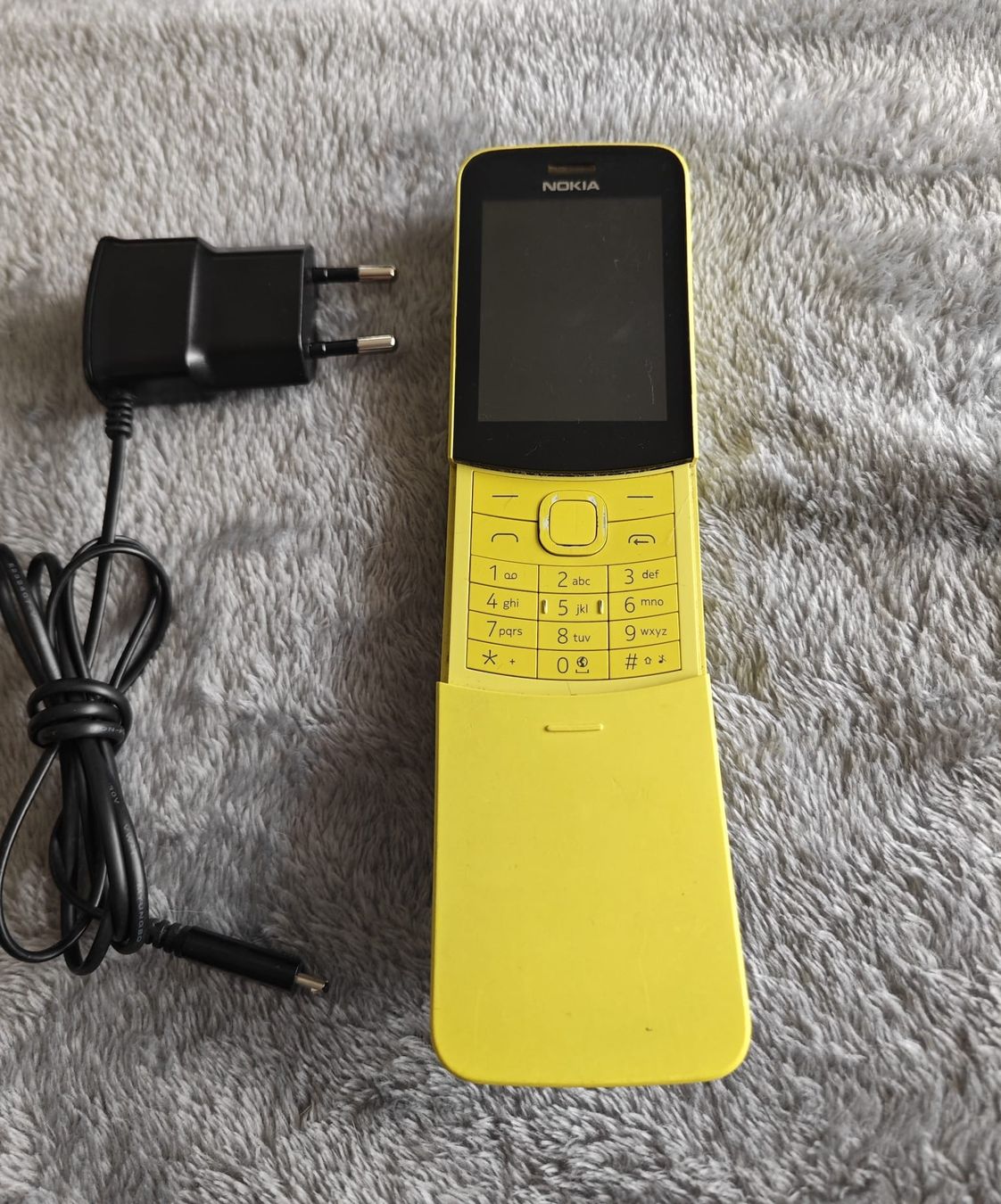 Nokia Telefoni cellulari / Smartphones: Nokia 8110 4G – Usato da Zollikofen venduto da zar_j67f 3