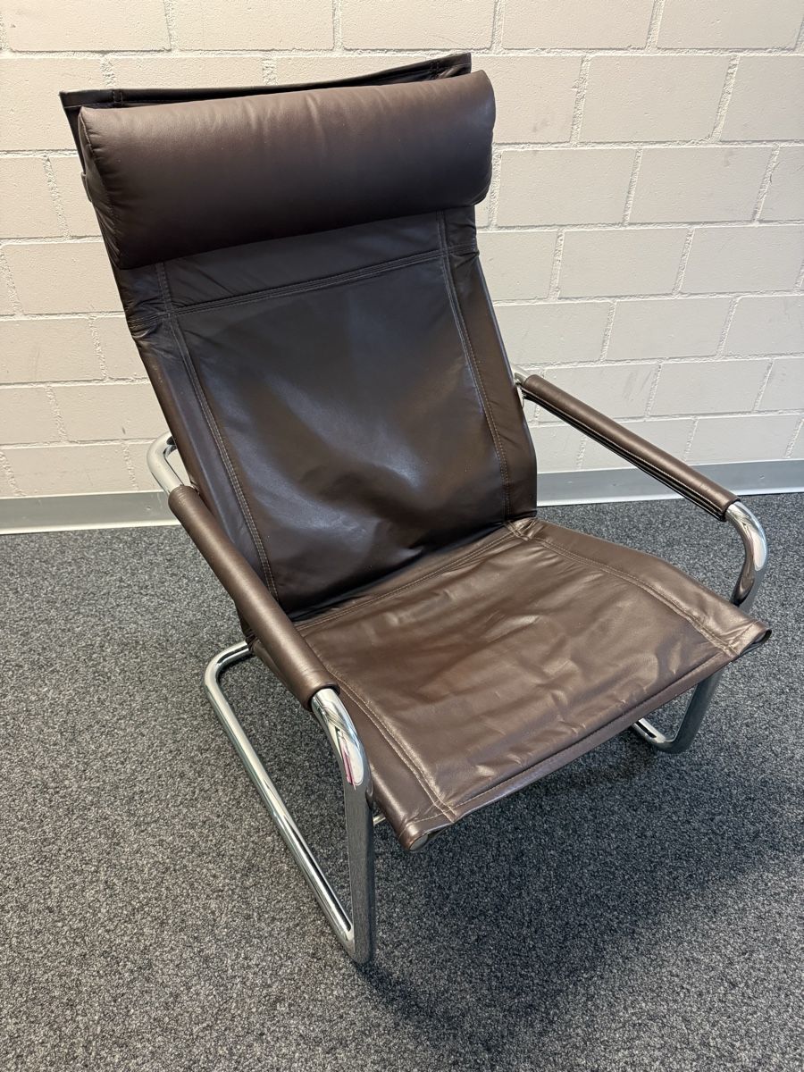 Pfalzberger Fauteuils: Pfalzberger Rondo Lounge-Sessel  – D'occasion à Bern par Delamer 7