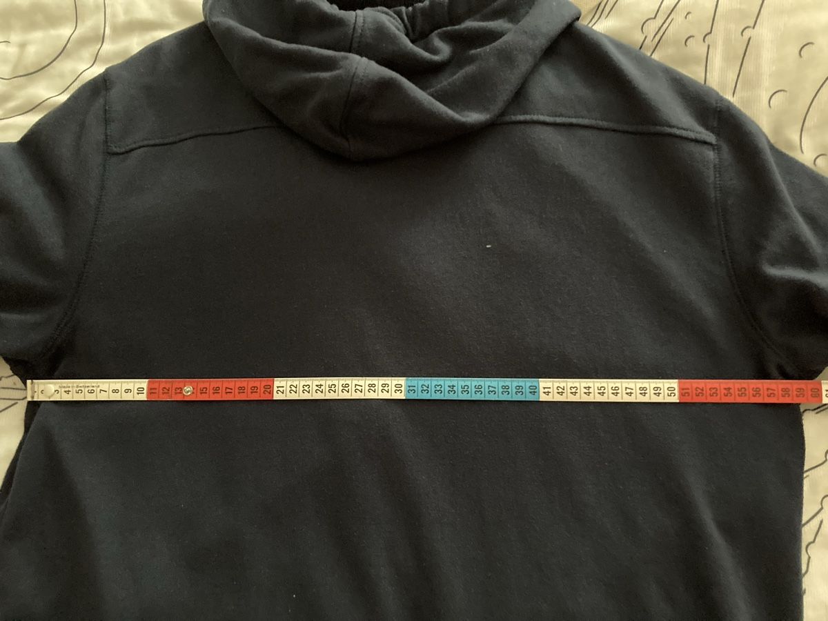 Jacken: Sweat Jacke mit Kapuze 2XL – Gebraucht aus HORGEN von Jonai 3