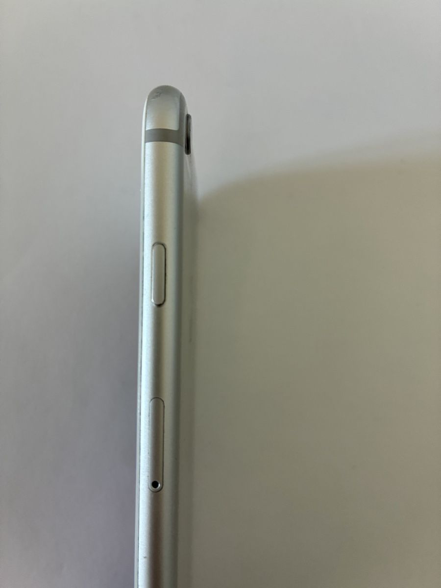 Apple Telefoni cellulari / Smartphones: Apple iPhone 6s Plus argent 64 Go occasion – Usato da Fribourg venduto da iris006 6