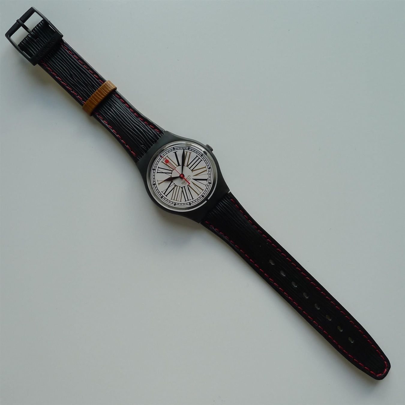 Swatch Orologi: Swatch Gent SUGARLESS – Usato da Ebikon venduto da SilvioFreund 2