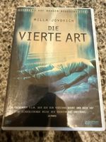 Die vierte Art (Milla Jovovich)