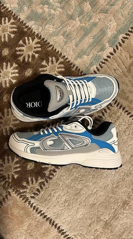 Chaussures garçon: Blaue b30 – Neuf avec emballage d'origine à Stettlen par als_7wwm 2