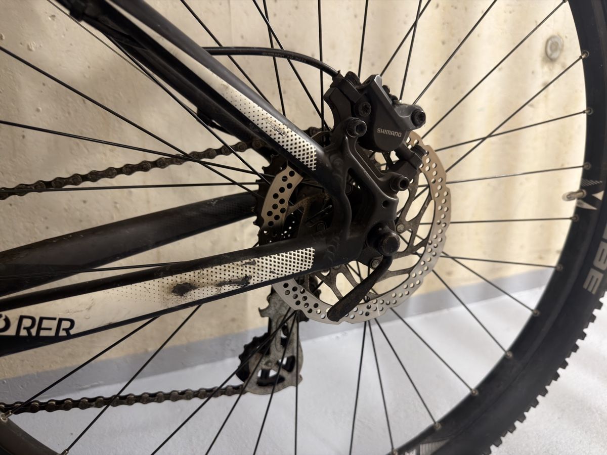 Cube Vélos: Cube Mountainbike – D'occasion à Zürich par BehatCeran 3