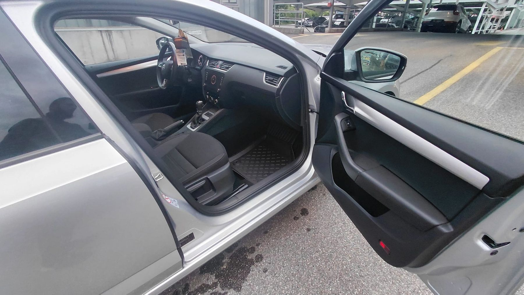 Skoda Autos: Scoda oktavia 2.0 tdi – Gebraucht aus Chur von ram_7nzc 1