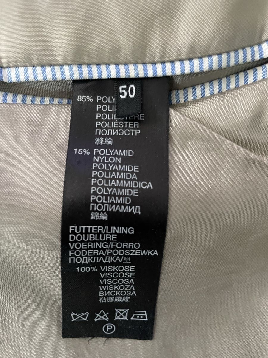 Giacche: ROY ROBSON CORDUROY JACKET – Usato da Richterswil venduto da Prangins9 8