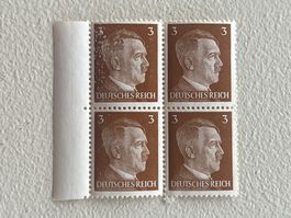 SALE ! DR Briefmarken ab 1.95 CHF (Gratis-Versand)