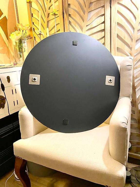 Specchi: Specchio di design 69cm con Bisazza  – Usato da Lugano venduto da dir_5287 1