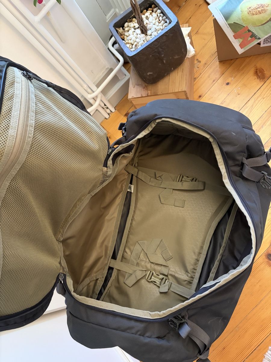 Rucksäcke: Sac à dos Thule – Neu (gemäss Beschreibung) aus L’Isle von MaxCurrat 4