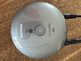 Philips Bluetooth Adapter AEA2700/12 – Multipair & NFC