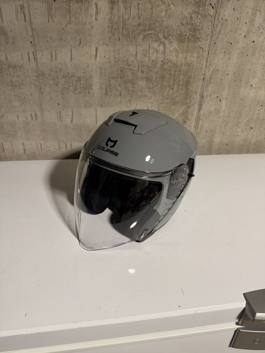 Helme & Visiere: Jethelm Course Urban – Gebraucht aus Feusisberg von dan_dyf5
