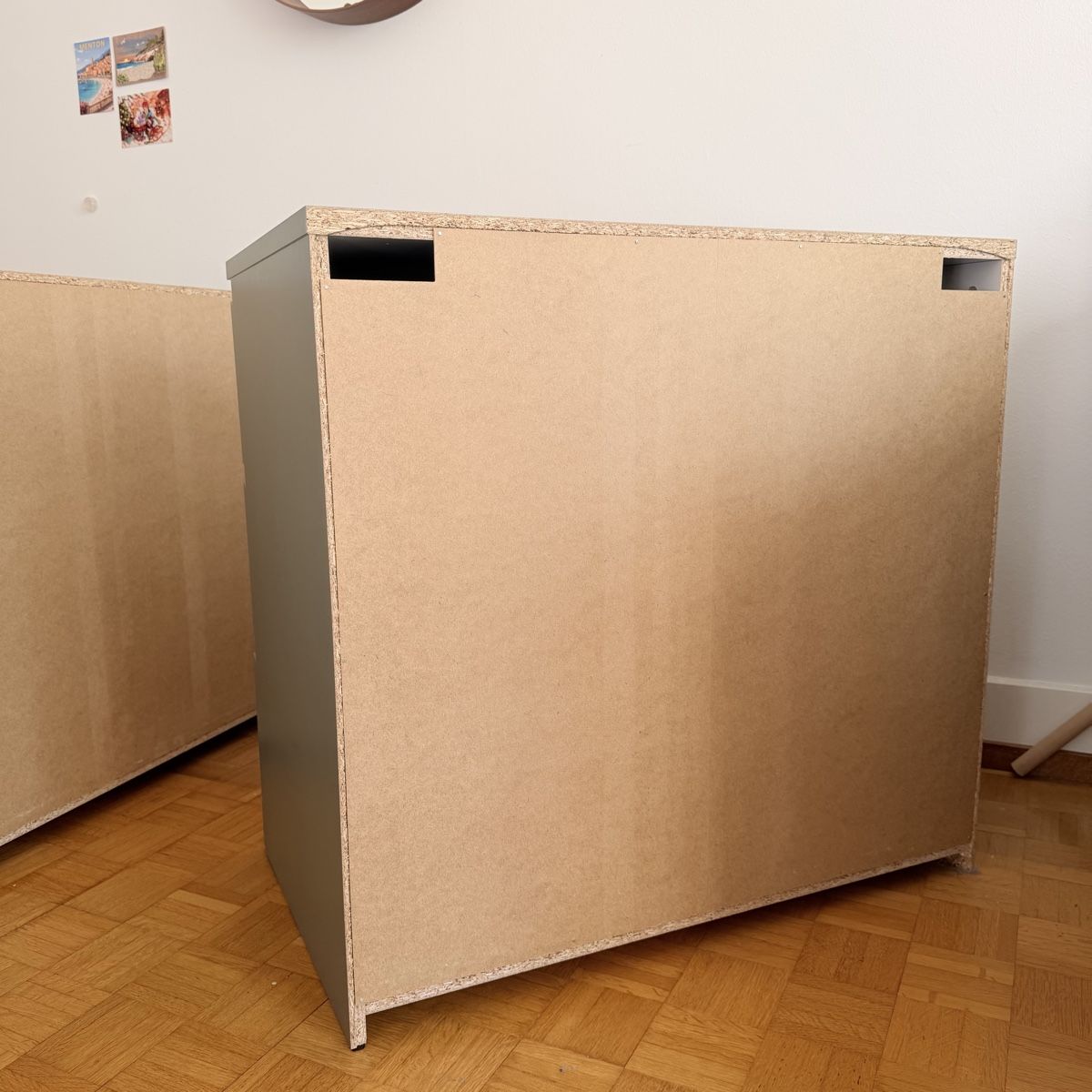 Ikea Kommoden: IKEA MALM Schubladenmöbel Türkis – Gebraucht aus Liebefeld von alinazg 2