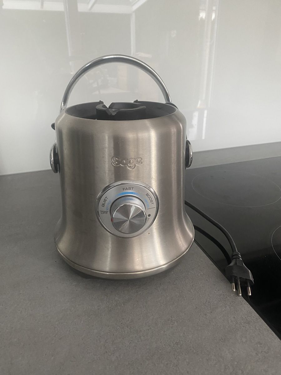Elettrodomestici da cucina: Sage Nutri Juicer XL – Nuovo (secondo la descrizione) da Pfäffikon SZ venduto da Laladi8001 1