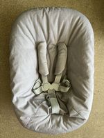 2 Stokke Newborn Set Cushion with 5-Point Harness
