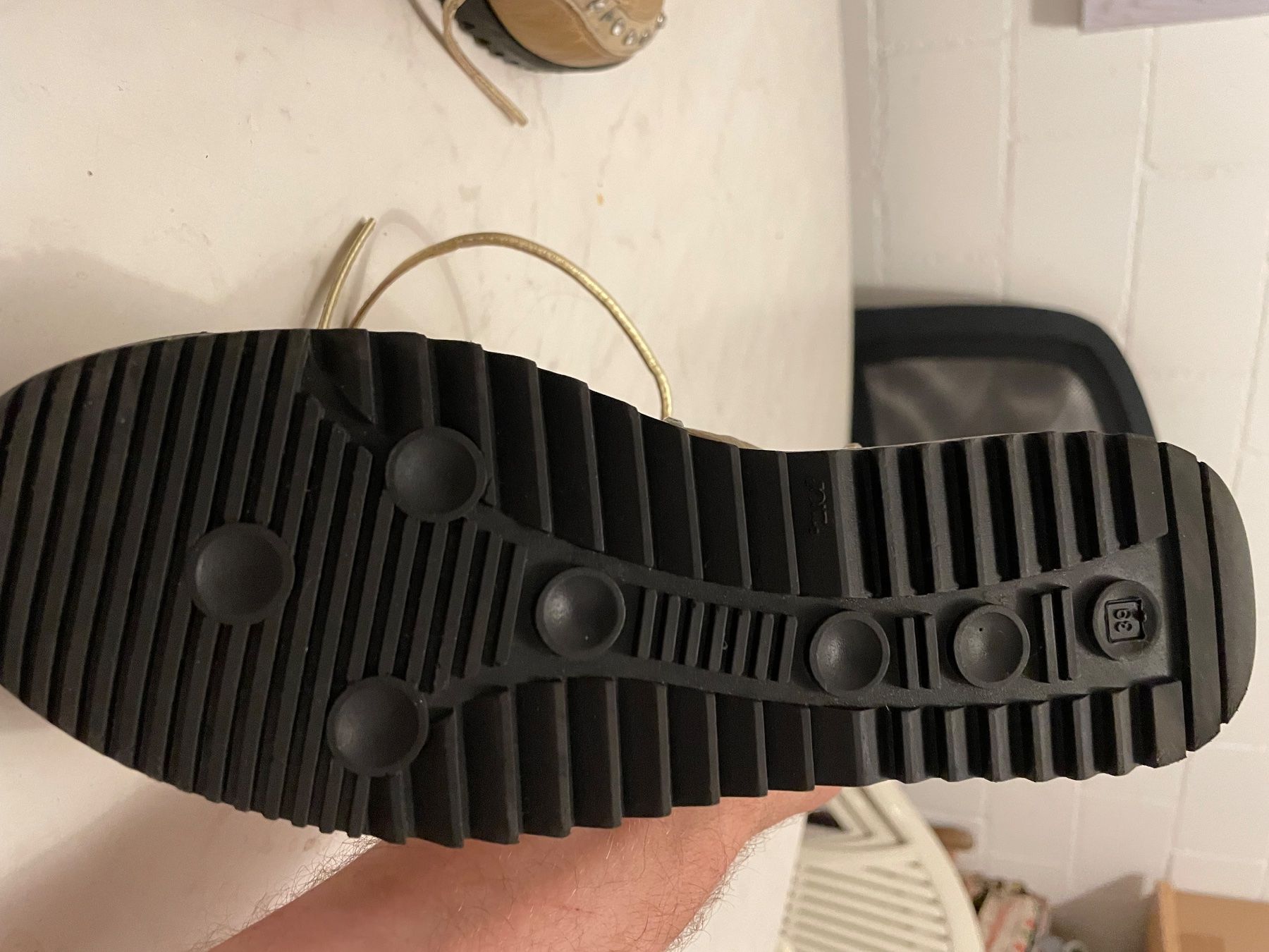 Damenschuhe: Guter Zustand – Gebraucht aus Reiden von Opsi-82 4