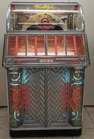 Musikbox Wurlitzer 1700