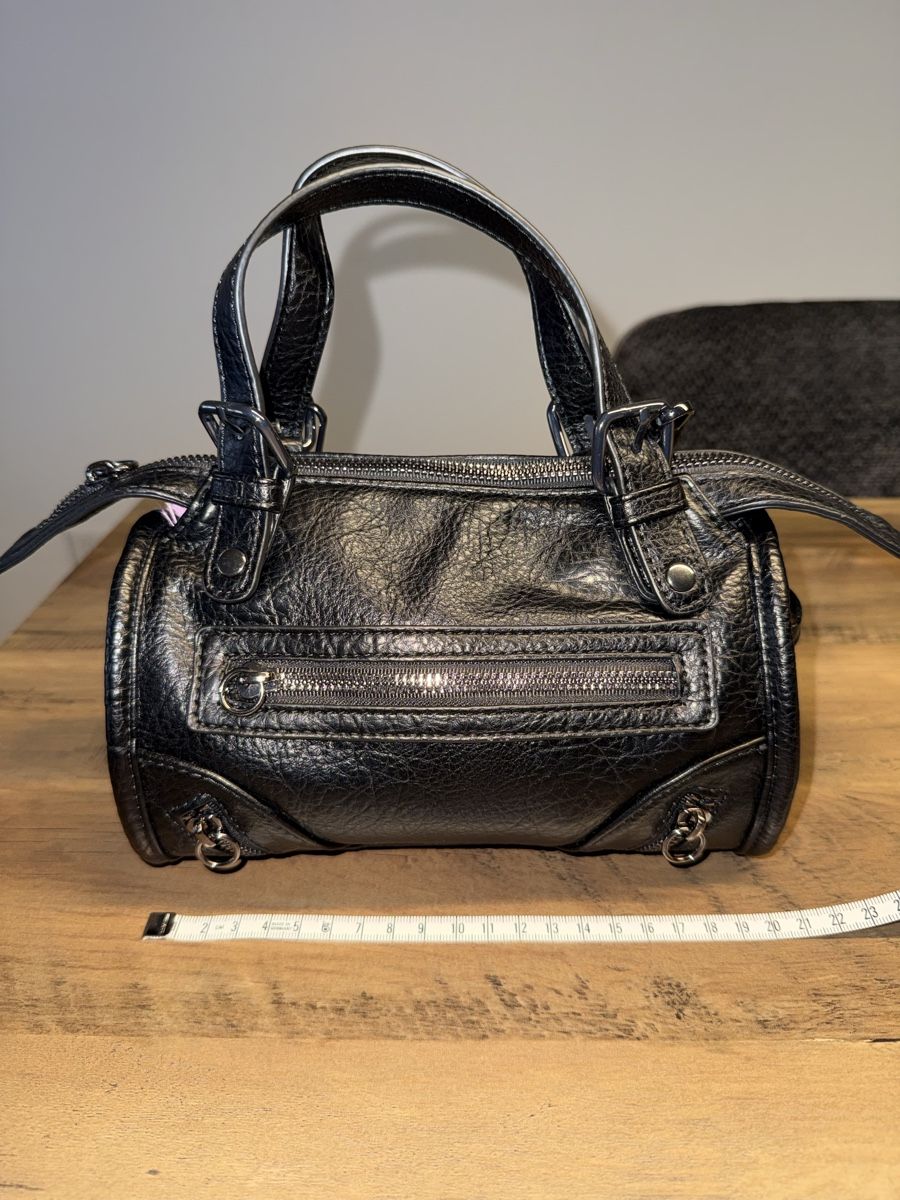 Sacs femmes: Handtasche schwarz – D'occasion à Subingen par lej_ 5